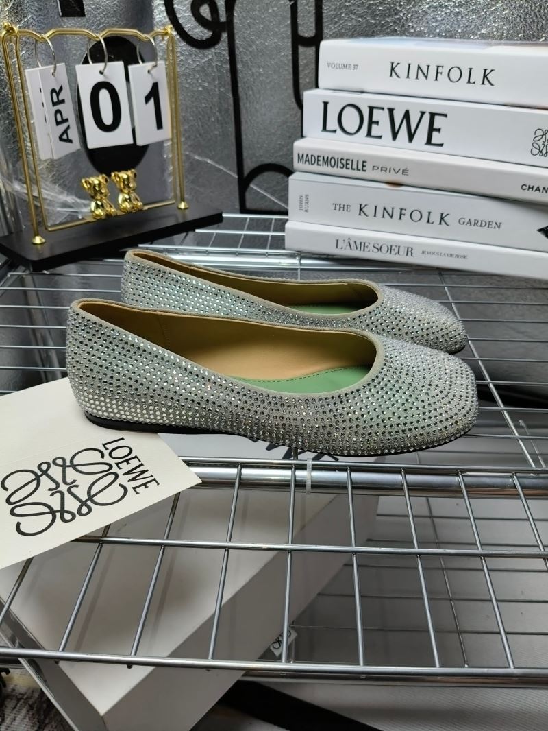 Loewe Shoes